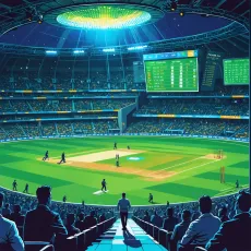 Cricket Betting Rates Live: Using Real-Time Data for BetsGuide to using live cricket betting rates for strategic wagering.